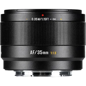 7Artisans AF 35mm F1.8 Lite