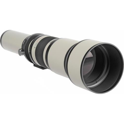 Samyang 650-1300 mm f/ 8.0-16.0