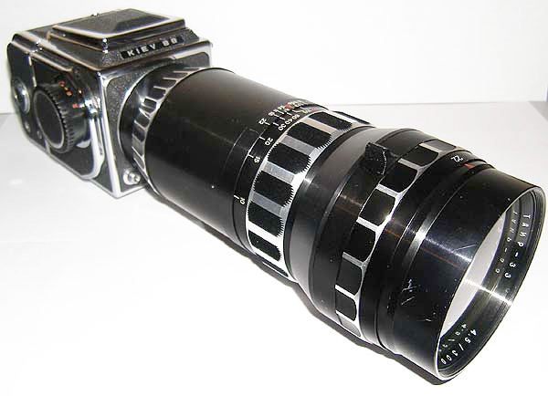 Tair-33 300 mm f/ 4.5