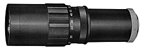 Tamron 300 mm f/ 5.6 T mount model 670