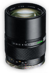 Olympus OM-System Zuiko Auto-T 135 mm f/ 2.8