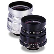 Voigtlander 35 mm f/ 1.7 Aspherical Ultron