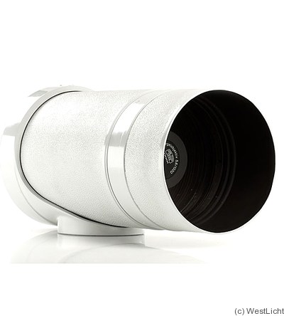 Carl Zeiss Jena Spiegelobjektiv 1000 mm f/ 5.6