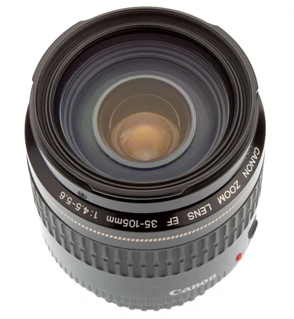Canon EF 35-105 mm f/ 4.5-5.6 USM