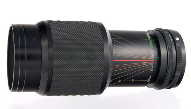 Sigma MC 70-150 mm f/ 3.5