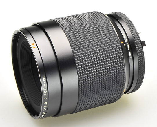 Carl Zeiss Makro-Planar T* 100 mm f/ 2.8 C/Y