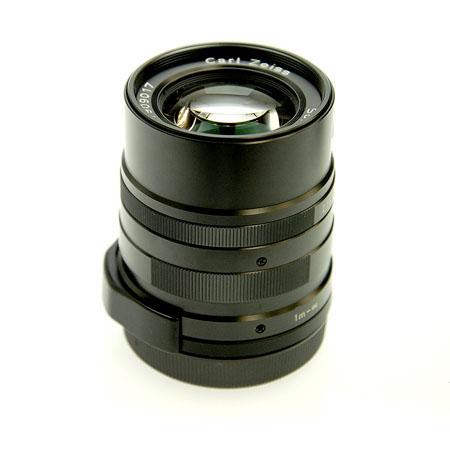 Carl Zeiss Sonnar T* 90 mm f/ 2.8