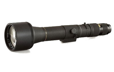Nikon Nikkor 1200 mm f/ 11 ED IF Ai
