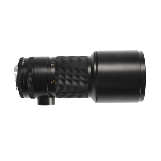 Carl Zeiss Tele-Tessar T* 300 mm f/ 4 C/Y
