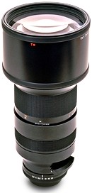 Carl Zeiss Tele-Apotessar T* 300 mm f/ 2.8 C/Y