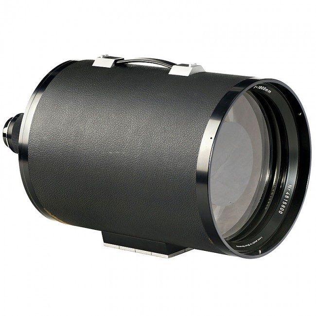 Carl Zeiss Mirotar 1000 mm f/ 5.6 C/Y