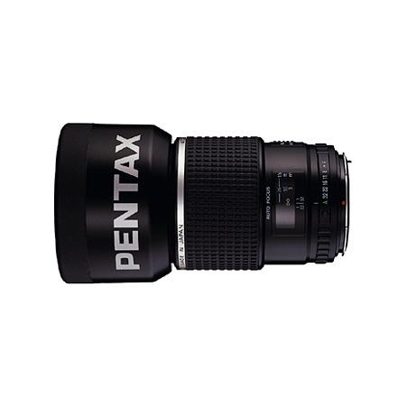 Pentax SMC FA 645 120 mm f/ 4 Macro