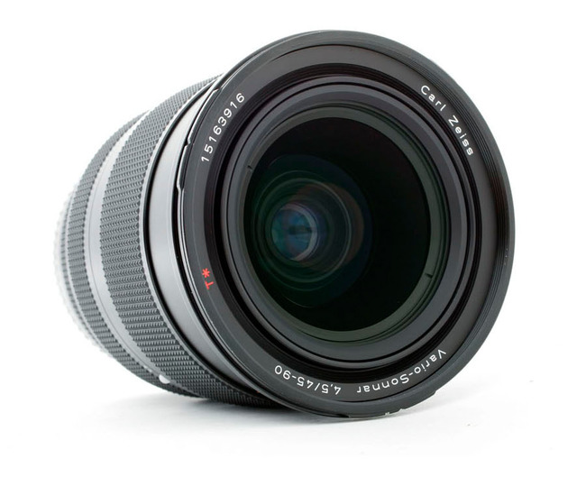 Carl Zeiss Vario-Sonnar 45-90 mm f/ 4.5 C645