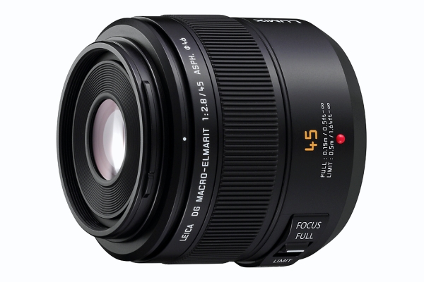 Leica DG Macro-Elmarit 45 mm f/ 2.8