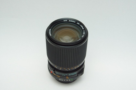 Minolta MD 35-105 mm f/ 3.5-4.5