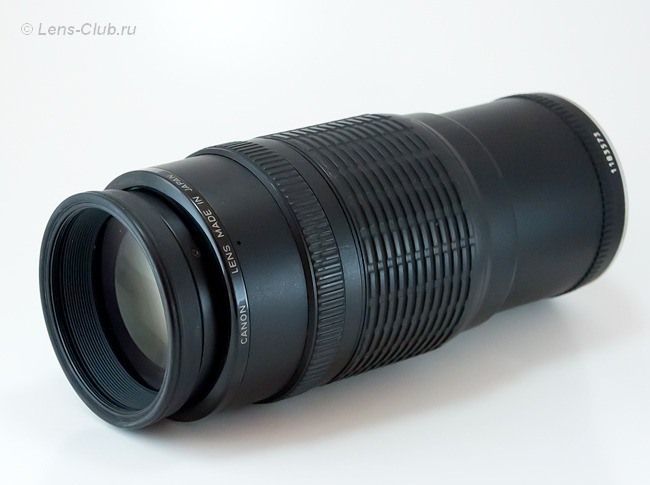Canon EF 70-210 mm f/ 4