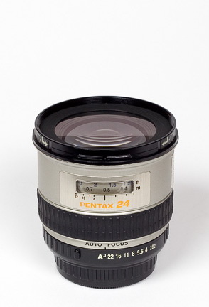 Pentax SMC-FA* 24 mm f/ 2 AL [IF]