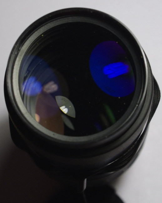 SMC Pentax-F 100-300 mm f/ 4.5-5.6