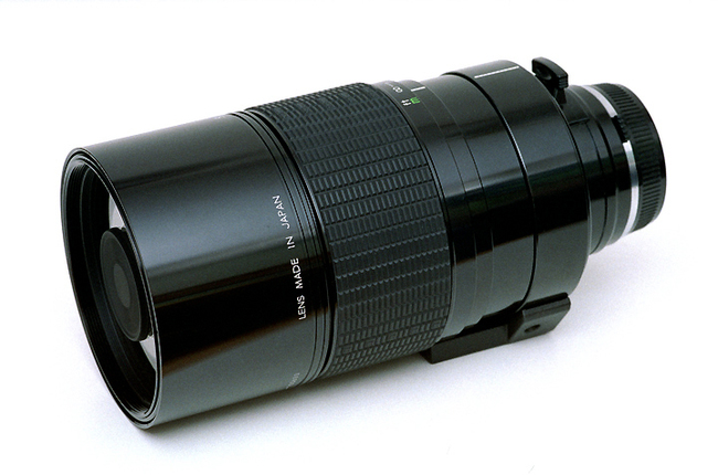 Sigma Mirror Tele 1000 mm f/ 13.5