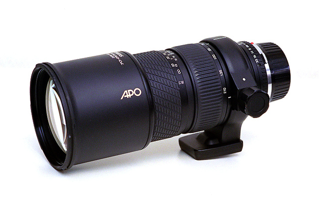 Sigma APO 70-210 mm f/ 2.8