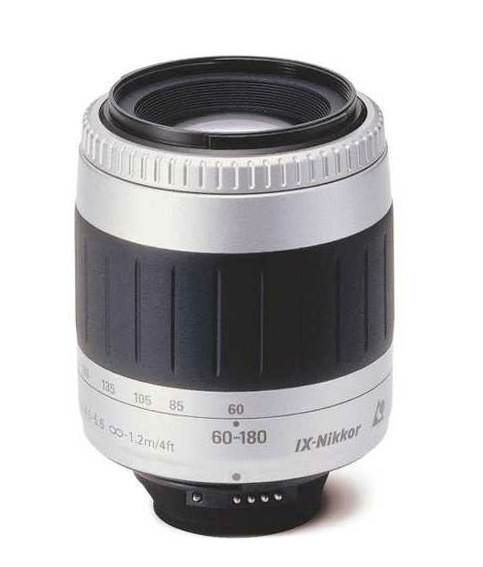 Nikon IX-Nikkor 60-180 mm f/ 4.5-5.6