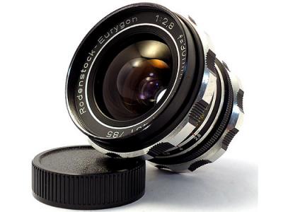 Rodenstock Eurygon 30 mm f/ 2.8