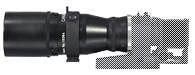 Canon R 400 mm f/ 4.5