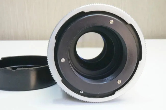 Canon R 135 mm f/ 2.5