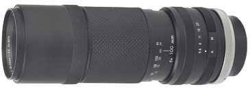 Canon FL 100-200 mm f/ 5.6