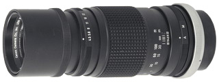 Canon FL 200 mm f/ 4.5