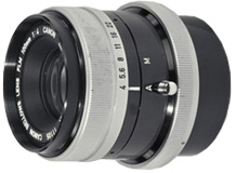 Canon FL M 100 mm f/ 4