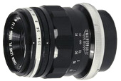 Canon FL 100 mm f/ 3.5