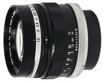 Canon FL 58 mm f/ 1.2 (II)