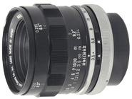Canon FL M 50 mm f/ 3.5