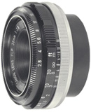 Canon FL P 38 mm f/ 2.8