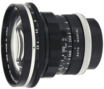 Canon FL 19 mm f/ 3.5 R
