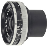 Canon FL 19 mm f/ 3.5