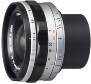 Canon 19 mm f/ 3.5