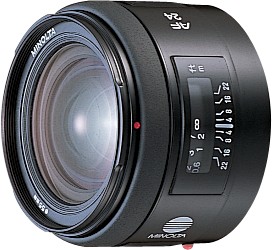 Minolta AF 24 mm f/ 2.8 RS
