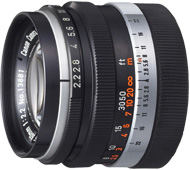 Canon 50 mm f/ 2.2