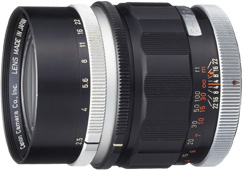 Canon M 135 mm f/ 2.5
