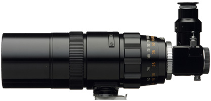 Canon 400 mm f/ 4.5 I