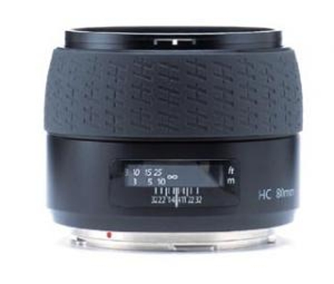 Hasselblad HC 80 mm f/ 2.8