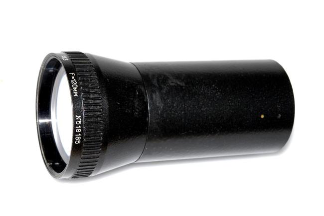 KO-120М 120 mm f/ 1.8