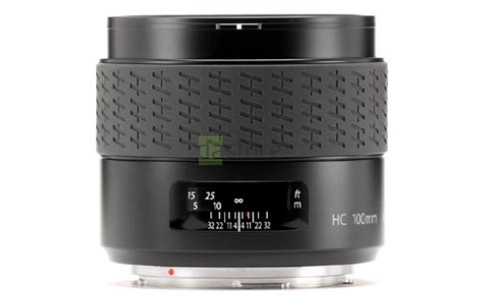 Hasselblad HC 100 mm f/ 2.2