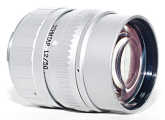 Zenitar-S 50 mm f/ 1.2