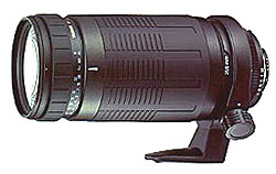 Tamron AF 200-400 mm f/ 5.6 LD IF (75DE)