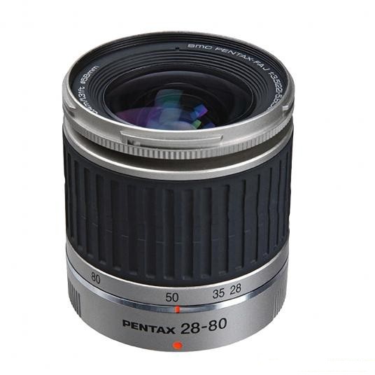Pentax-FAJ 28-80 mm f/ 3.5-5.6 AL SMC