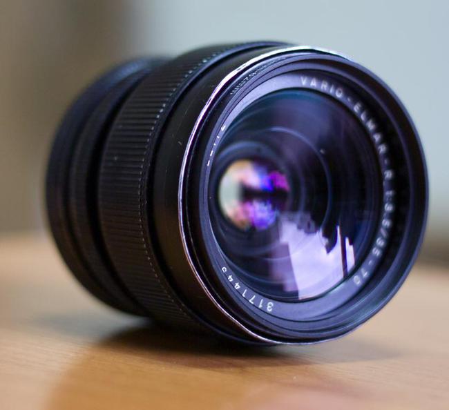 Leica Vario-Elmar-R 35-70 mm f/ 3.5