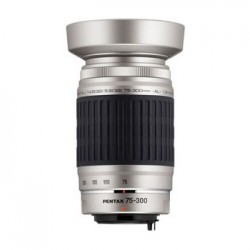 Pentax SMC P-FA J 75-300 mm f/ 4.5-5.8 AL